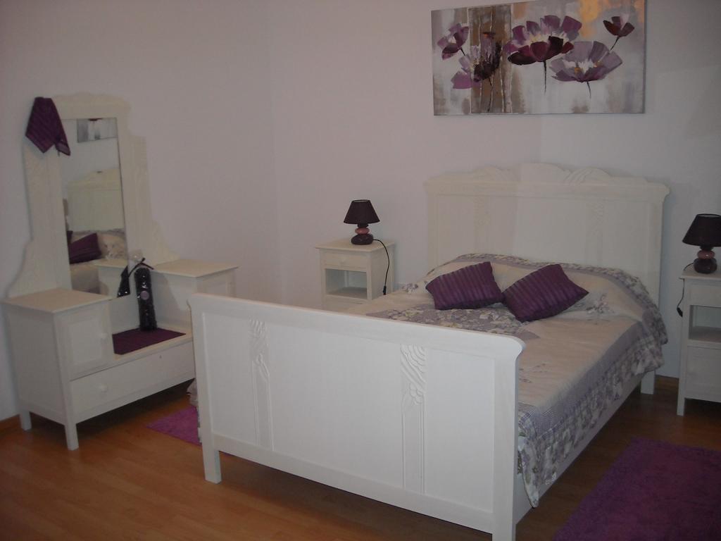 Holiday home Sweet Dreams Al Ponta Delgada (Sao Miguel)